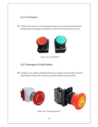Electrical Panel Board Industrial Training Report.pdf