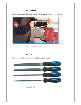 Electrical Panel Board Industrial Training Report.pdf