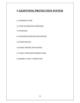 Electrical Panel Board Industrial Training Report.pdf