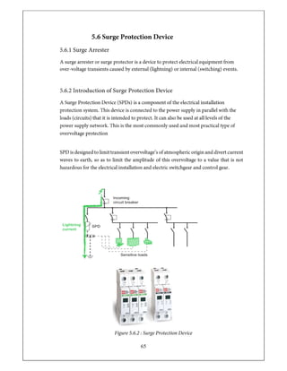 Electrical Panel Board Industrial Training Report.pdf