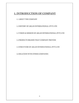 Electrical Panel Board Industrial Training Report.pdf