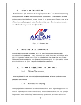 Electrical Panel Board Industrial Training Report.pdf