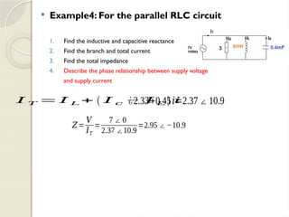 Electrical power and machine -L4-review -RLC Circuit.pptx