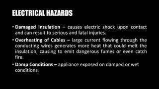 Electrical Power And Energy PPTX Electrical Power And Energy PPTX