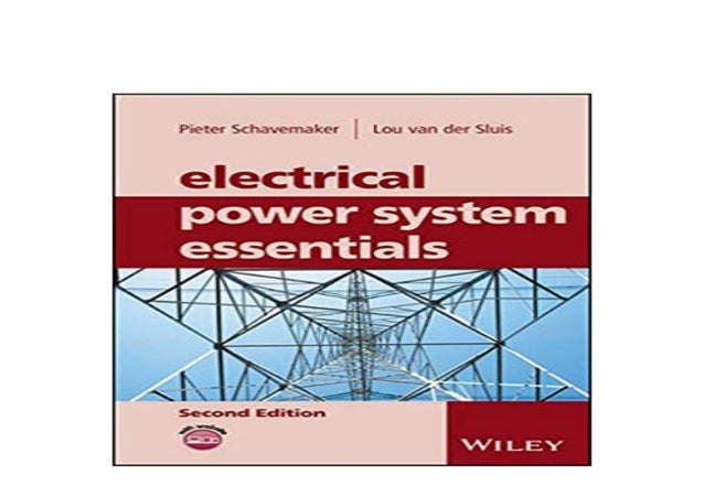 electrical power system_essentials