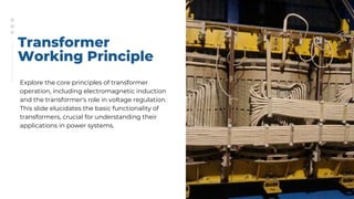 Navigating Electrical Power Transformers - A Comprehensive Guide from ...