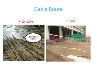 Electrical Safety related Presentation-1.pptx