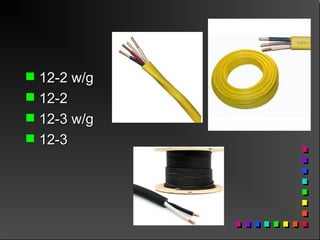 Electrical Principles and Wiring Materials.ppt