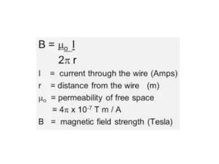 Electrical properties of Engineering Materials and its application | PPTX