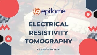 Electrical Resistivity Tomography (1).pdf
