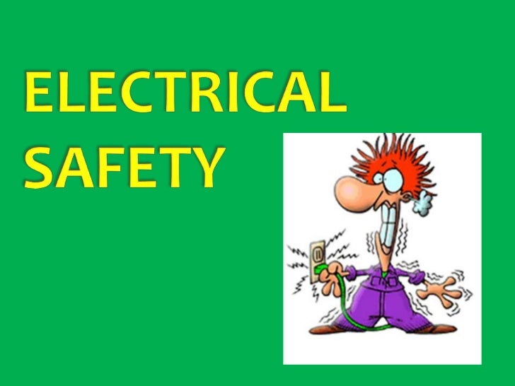 Electrical Safety Quiz