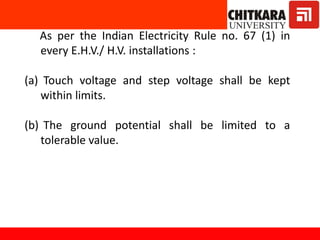 Electrical safety | PDF