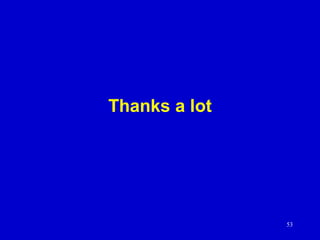 Thanks a lot
53
 