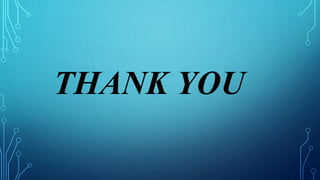 Thanks Electrical Electrical safety | PPTX