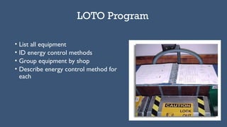 OSHA Electrical Safety in the workplace.pptx