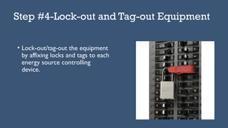OSHA Electrical Safety in the workplace.pptx