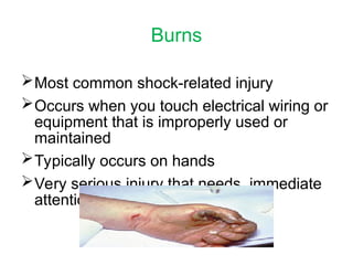 Electrical Safety ..ppt for construction | PPT