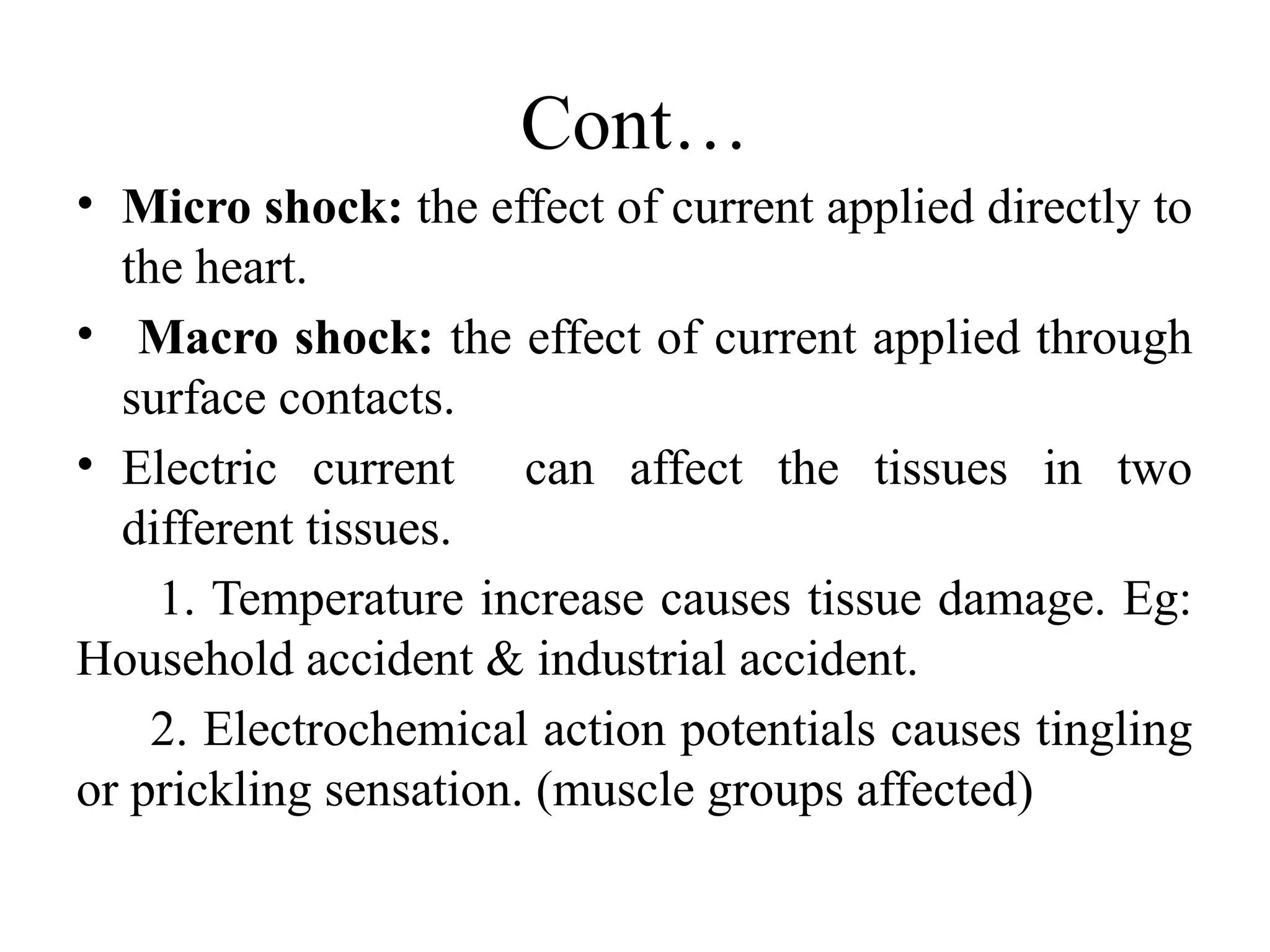 Electrical Safety for medical appliances.pptx