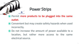 Laboratory Electrical safety | PDF