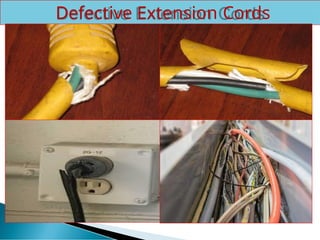 Electrical Safety Awareness Training.pptx