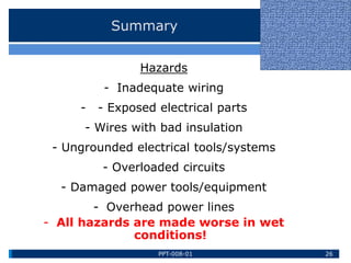 electrical safety course.pptx