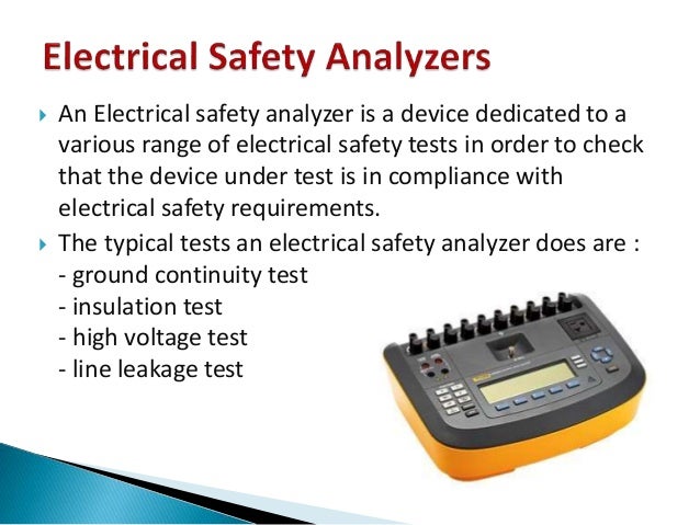 Electrical safety in biophysical measurements isolated ground receptacle wiring 