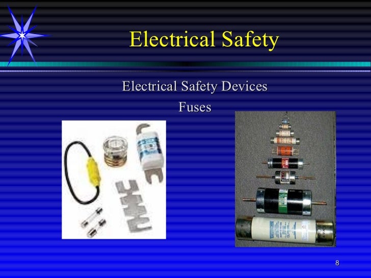 Electrical safety new ac receptacle wiring 