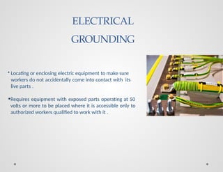 electricalsafetyppt-SAFETY AWARENESS PROGRAM.pptx