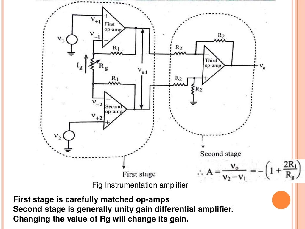 Electrical signal processing and transmission