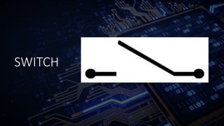 Electrical Signs and Symbols in Electrical Wiring Plans | PPTX