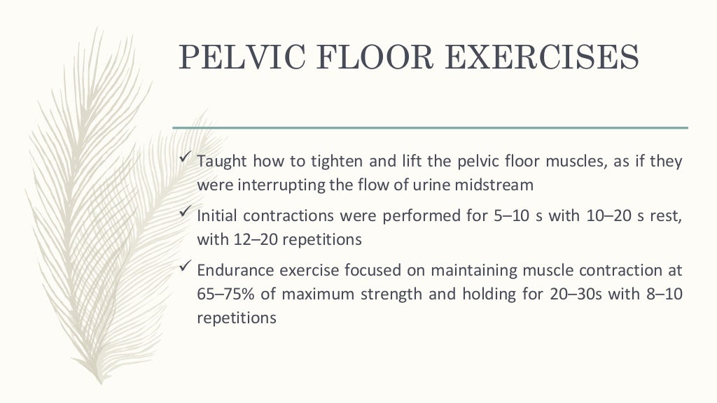 Electrical stimulation for erectile dysfunction