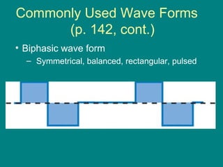 Electrical Stimulation Goals And Treatment | PPT