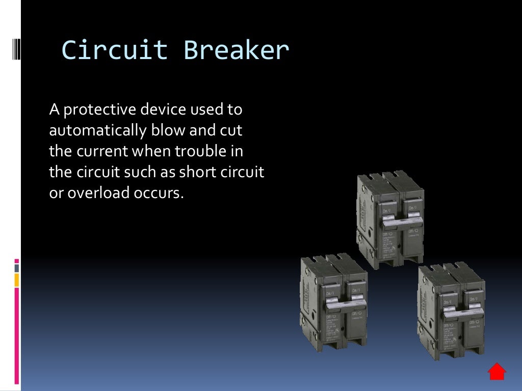 Electrical supplies & materials