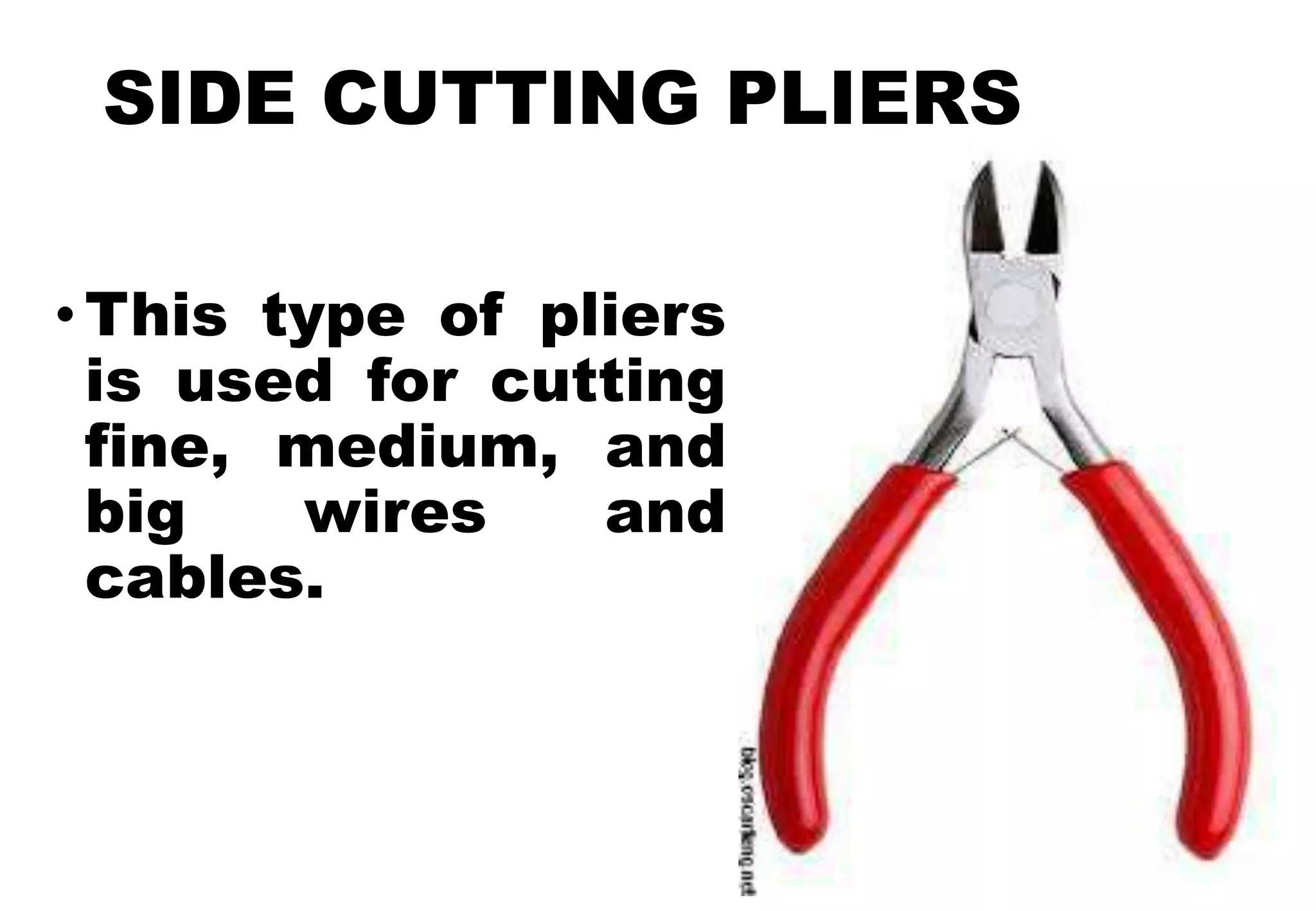 ELECTRICAL SUPPLIES, MATERIALS, AND TOOLS.pptx