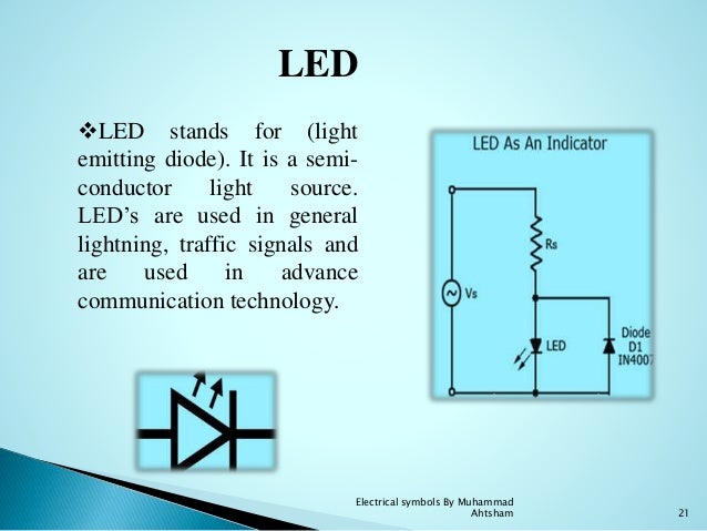 electrical symbols electrical symbols
