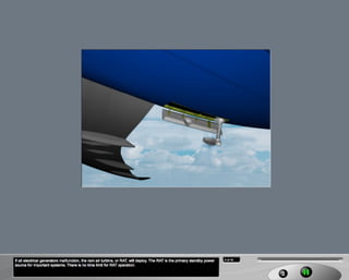 B787 Electrical system