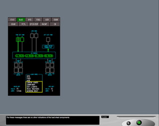 B787 Electrical system