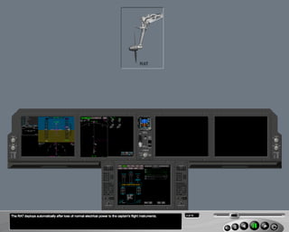 B787 Electrical system