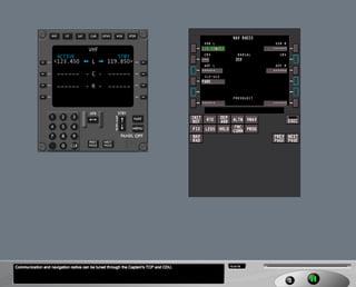 B787 Electrical system