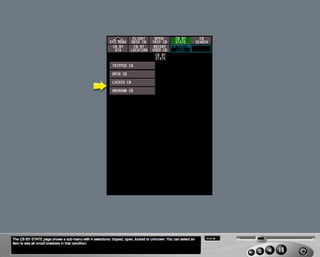 B787 Electrical system