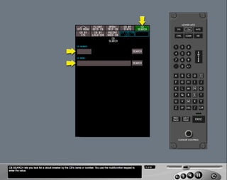 B787 Electrical system