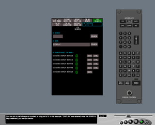 B787 Electrical system