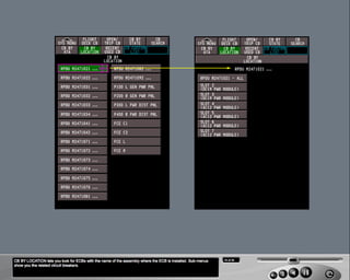 B787 Electrical system