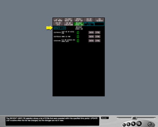 B787 Electrical system