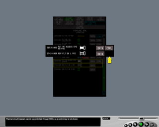 B787 Electrical system