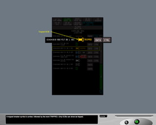B787 Electrical system