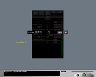 B787 Electrical system