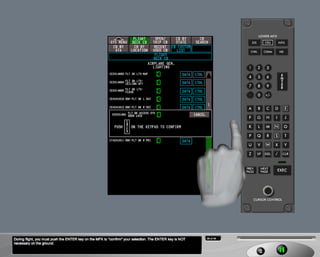 B787 Electrical system