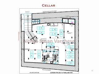 Photo inspiration: Gallery Detail: Electrical System Design Of Garden Project At Belhaven 10 Storey