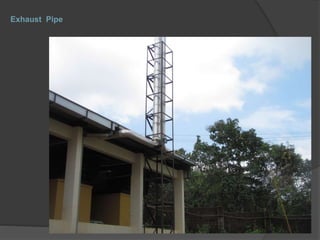Exhaust Pipe
 